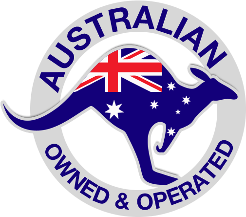 australian owned and operated